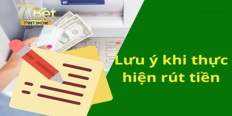 Những điều lưu ý khi nhận thanh toán tại sân chơi